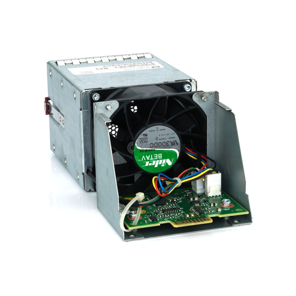 460583-001 HP STORAGEWORKS EVA 4400 P6300 FAN MODULE ASSY